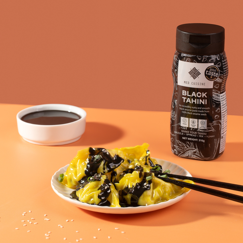 Black Tahini - 310GR