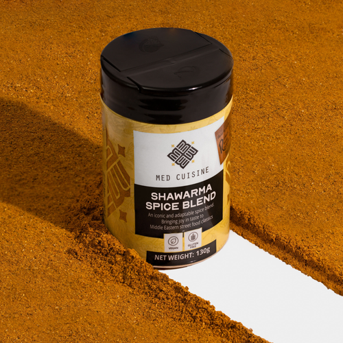 Shawarma Spice Blend - 130GR