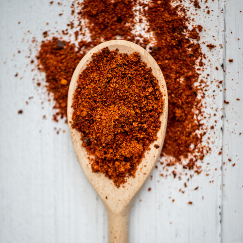 Ground "Harissa" Spice Blend - 500GR