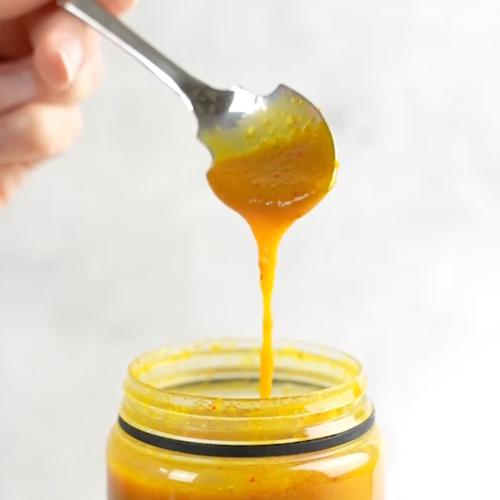 Amba Sauce - 500GR
