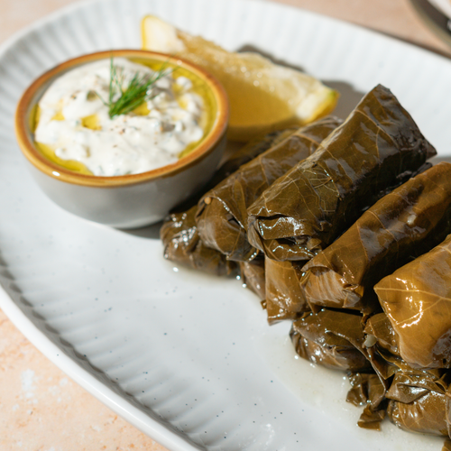 Stuffed Vine Leaves - 2kg