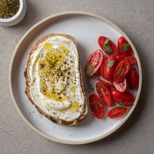 Zaatar-Gewürzmischung - 500g