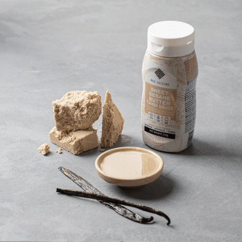 TAHINI LOVER BUNDLE