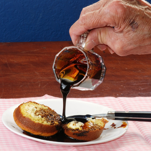 Pomegranate Molasses by "Chtaura" - 500ml