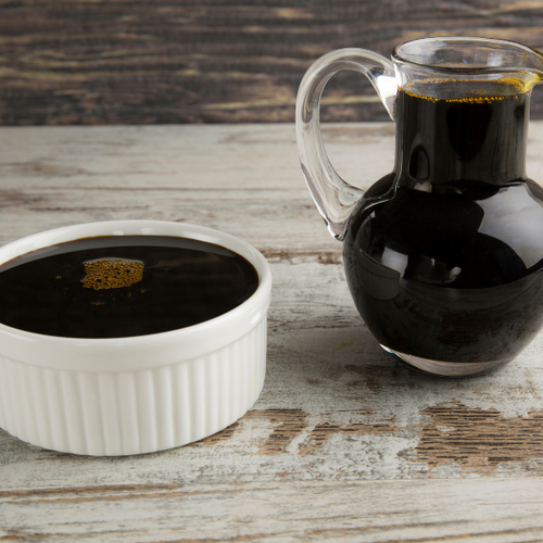 Pomegranate Molasses by "Chtaura" - 500ml