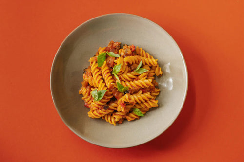 Harissa Paste Arrabbiata