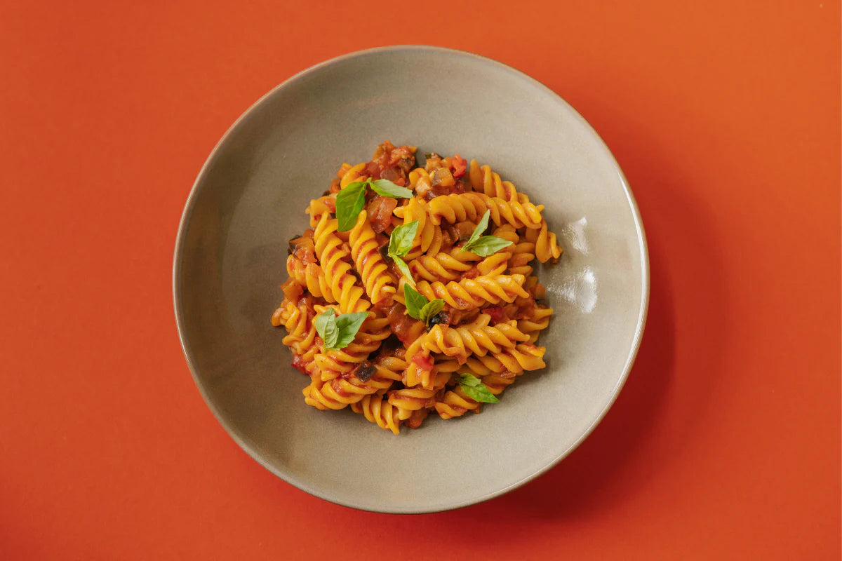 Harissa Paste Arrabbiata