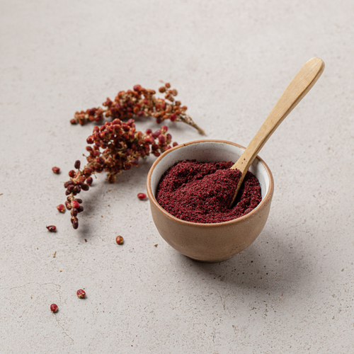 Pure Ground "Sumac" - 130GR