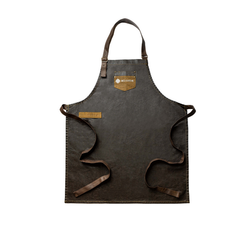 Med Apron - for the thrill of cooking