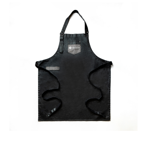 Med Apron - to impress without a mess