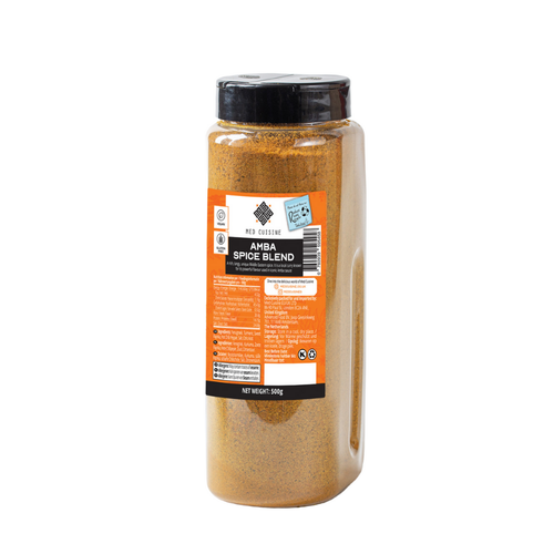 Amba-Gewürzmischung - 500g