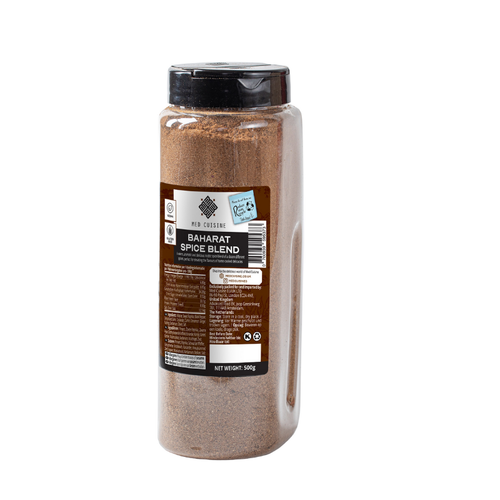 Baharat-Gewürzmischung - 500g