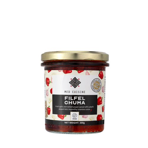 Filfel Chuma - 300g