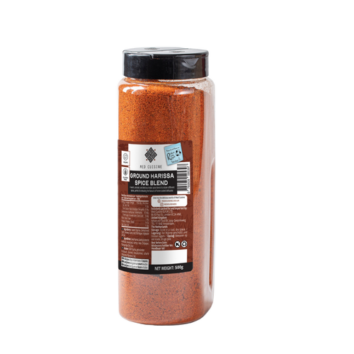 Harissa-Gewürzmischung - 500g