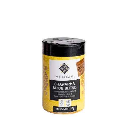 Shawarma Spice Blend - 130GR