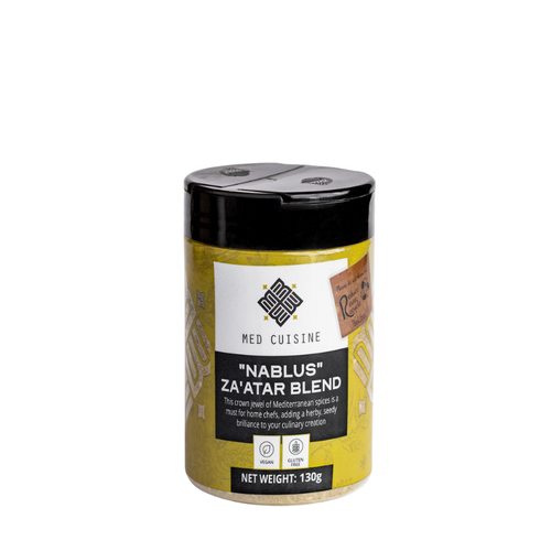 Zaatar-Gewürzmischung - 130g