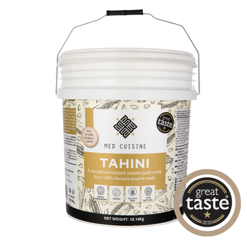 Tahini - 18,14kg