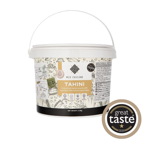 Tahini - 2,5kg