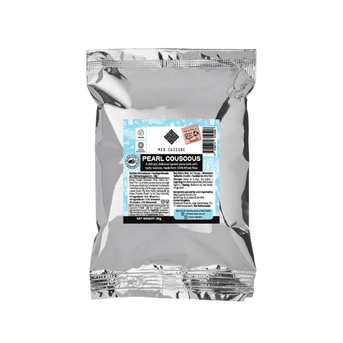 Perlcouscous - 5 kg