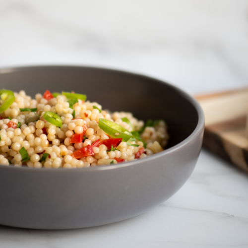 Perlcouscous - 5 kg