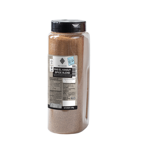 Ras El-Hanout-Gewürzmischung - 500g