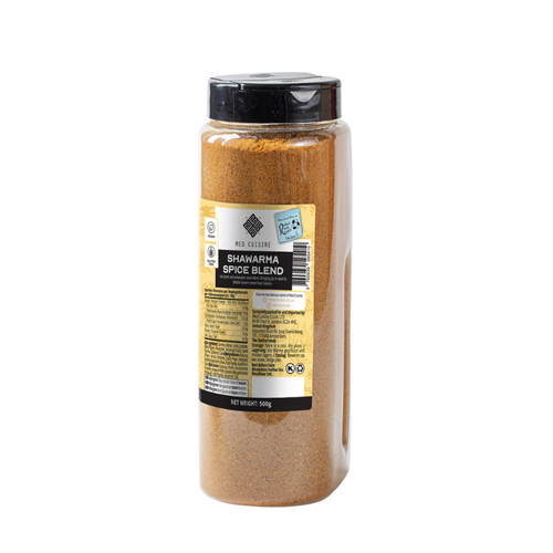 Shawarma-Gewürzmischung - 500g
